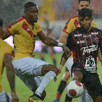Alajuelense vs. Herediano sigue el Minuto a Minuto EN VIVO por Futbol Centroamérica