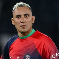 Keylor Navas sigue sin saber donde jugará esta temporada. (Foto: Getty Images)