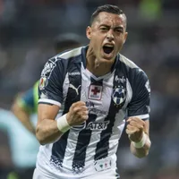 Funes Mori jugaría para México en el amistoso contra Costa Rica
