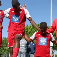 Ángel Sánchez revela convocatoria de Panamá Sub-20 para microciclos e incluye dos legionarios