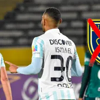 El fichaje de Ismael Díaz en Arabia Saudita se podría caer por las exigencias de Universidad Católica