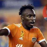 Hernán Medford rendido ante los pies Alberth Elis: "Rápido, encarador y goleador"