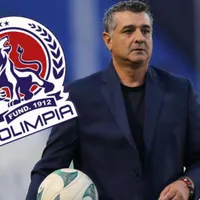 "Se hicieron el harakiri solos": Diego Vázquez dice lo que más duele a Olimpia tras ser echado de Motagua