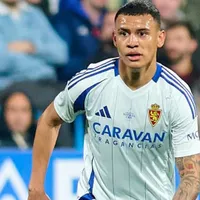 ¿Kervin Arriaga sufrió racismo? Futbolista aclara la expresión que le dijo al hondureño