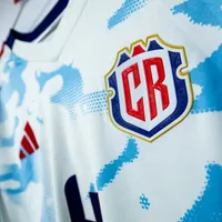 Costa Rica avanza con su nuevo DT. (Foto: FCRF)