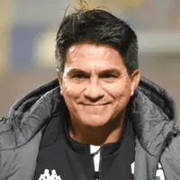 Vladimir Quesada puede terminar de arruinar el 2024 del Saprissa.