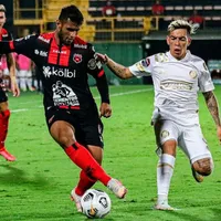 Alajuelense vs. Atlanta United: ver aquí EN VIVO y EN DIRECTO el partido de hoy por la vuelta de los octavos de final de la Concachampions