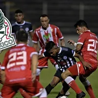 México ingresa en la Liga Primera de Nicaragua