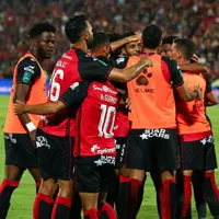 Alajuelense de Joel Campbell lidera Ranking de IFFHS como mejor club de Concacaf