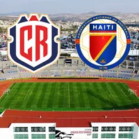 Concacaf cambió el horario y la sede: cuándo y dónde juega Costa Rica vs. Haití por el Premundial Sub-20