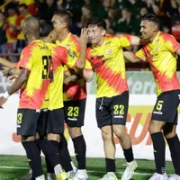 Herediano podría tener un nuevo fichaje.