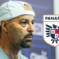 Fantasma Figueroa necesitó solo dos palabras para fulminar a Panamá y calentar el partido con Nicaragua