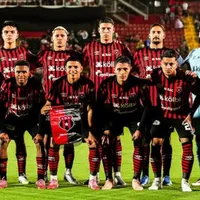 "Compra": la figura más criticada de Alajuelense da el salto a Europa cuando Machillo Ramírez no lo esperaba