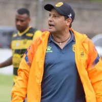 Jeaustin Campos volvió hablar de la Sele. (Foto: Real España)