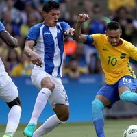 Neymar no será capitán de Brasil en amistoso ante Honduras