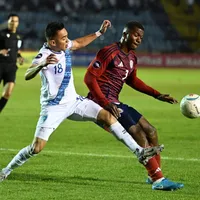 Costa Rica vs. Guatemala EN VIVO: a qué hora y dónde ver hoy el partido de Liga de Naciones Concacaf 2024