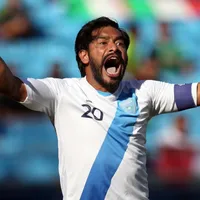 Pescadito Ruiz contó que le falta a Guatemala para ir a un Mundial