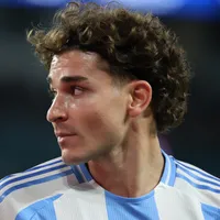 ¿Por qué no juega Julián Álvarez hoy en Argentina vs. Austria por el Mundial 2026?