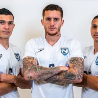 Nicaragua busca convencer a dos costarricenses para que jueguen la Copa Oro 2023