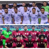 El Salvador vs. Qatar: ver aquí EN VIVO y EN DIRECTO el juego de hoy por los cuartos de final de la Copa Oro 2021