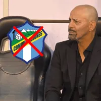 "Soy yo": El Fantasma Figueroa nuevamente muestra interés en salir de Comunicaciones y dirigir en otro lado