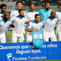 La Fenafuth anunció que se cayó un amistoso de Honduras ante una campeona del mundo