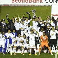 Los torneos internacionales que ganó Comunicaciones