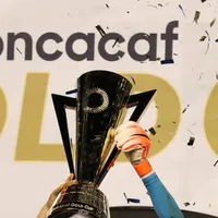 Copa Oro dio la bienvenida a El Salvador y Costa Rica a su edición 2021