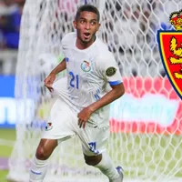 César Yanis jugará en España