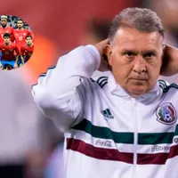 Tata Martino destacó a Costa Rica como potencia de Centroamérica