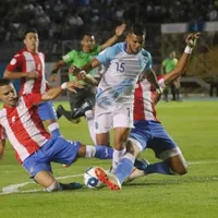 Guatemala vs Puerto Rico: Cuándo, dónde y por qué canal ver el partido amistoso amistoso rumbo a Qatar 2022