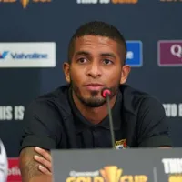 El equipo español que avanza por César Yanis