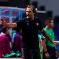 Andres Carevic ha tomado muy malas decisiones.