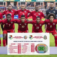Panamá pone a la venta las entradas para la eliminatoria mundialista