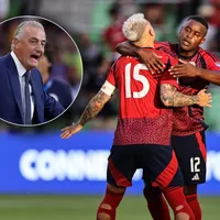 Joel Campbell le respondió a Gustavo Alfaro y habló sobre su futuro en Costa Rica