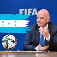 "Lo más alto": FIFA sorprende a Honduras con un mensaje que impacta a toda Concacaf en plenas Eliminatorias al Mundial 2026