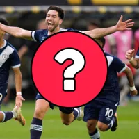 No es Cheka Hernández ni José Corena: el otro extranjero que "quiere jugar" con la Selección de Guatemala