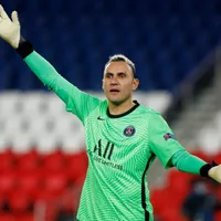 PSG vs. Montpellier: cuándo, dónde y por qué canal ver a Keylor Navas en el partido por la jornada 21 de la Ligue 1
