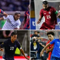 Eliminatorias Concacaf: los favoritos de las casas de apuestas para la undécima fecha