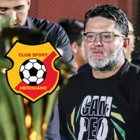 "Muy cerca": desde Herediano confirman la noticia sobre la llegada que Jafet Soto persigue hace años