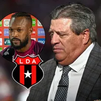 costa rica seleccion-miguel herrera-kendall waston-saprissa-alajuelense