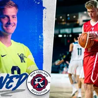 John David Gunn: el extraordinario caso del panameño basquetbolista que jugará fútbol en la MLS
