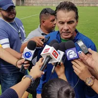 De los Cobos finalmente descifró a su rival más complicado