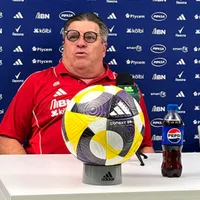 Miguel Herrera justificó su decisión. (Foto: Teletica)