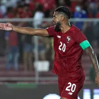 Liga de Naciones de Concacaf 2023 | La razón por la cual Aníbal Godoy no estará con la Selección de Panamá
