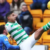 La ‘carambola’ que mantendría a Emilio Izaguirre jugando en Europa