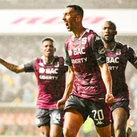 "¿Qué les queda a los demás?": Mariano Torres se ríe de todos y enfurece a Alajuelense