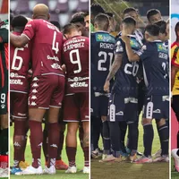 Con doble clásico el fin de semana se jugará la jornada 19 del campeonato tico