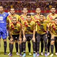 Herediano no pierde tiempo y depura su planilla dos días después de su eliminación