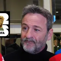 “Serían equipos interesantes": Thomas Christiansen elige a los rivales que quiere para Panamá en el Mundial 2026